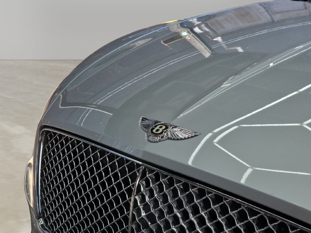 Used 2020 Bentley Continental GT AWD/4WD image 28