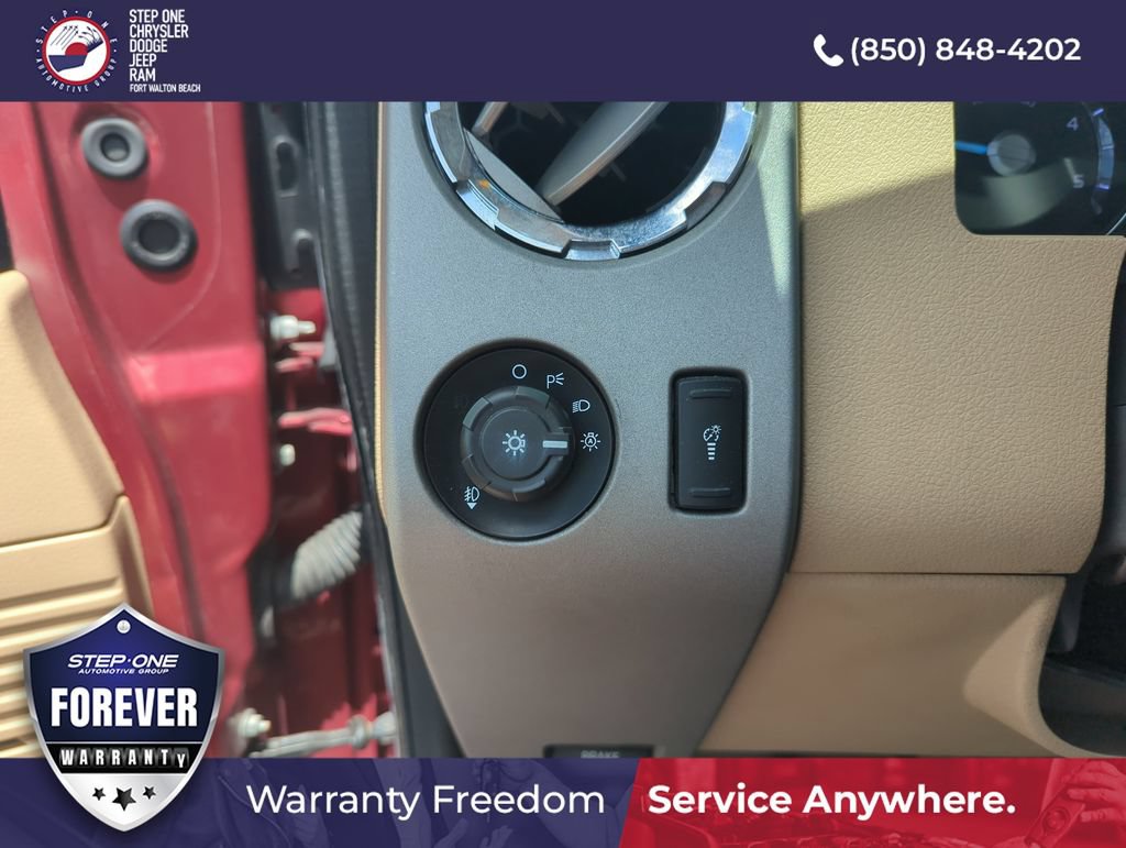 Used 2016 Ford F350 Lariat w/ Lariat Ultimate Package AWD/4WD image 19