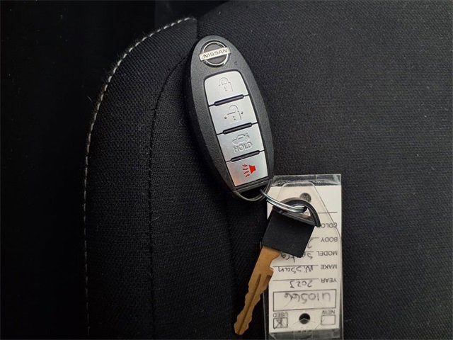 Used 2023 Nissan Sentra SV image 11