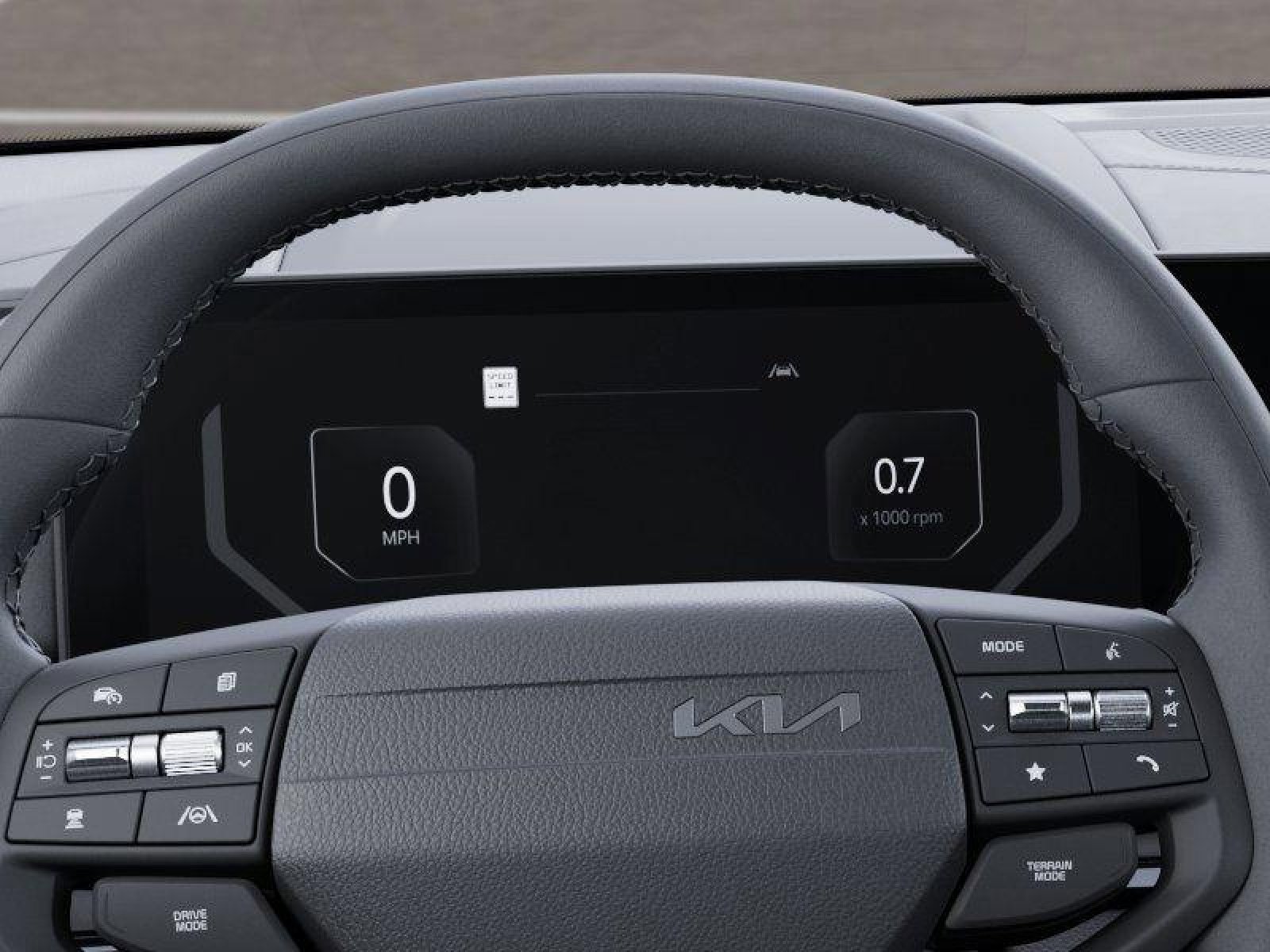 New 2026 Kia Sportage X-Line w/ X-Line Technology Package image 24