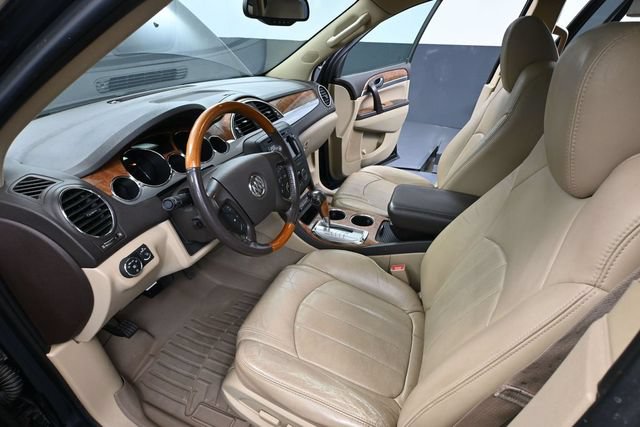 Used 2012 Buick Enclave Premium w/ Trailering Provision Package FWD image 22