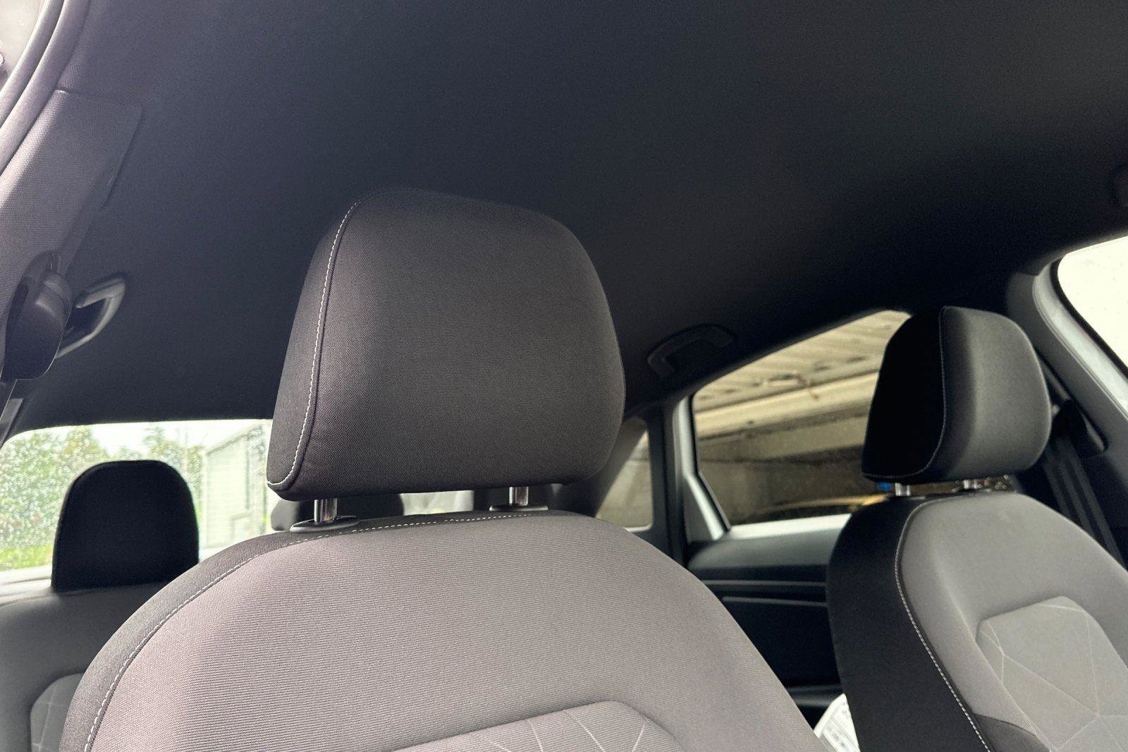 New 2026 Volkswagen Jetta Sport image 15