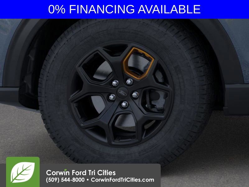 New 2026 Ford Explorer Tremor w/ Tremor Ultimate Package image 19