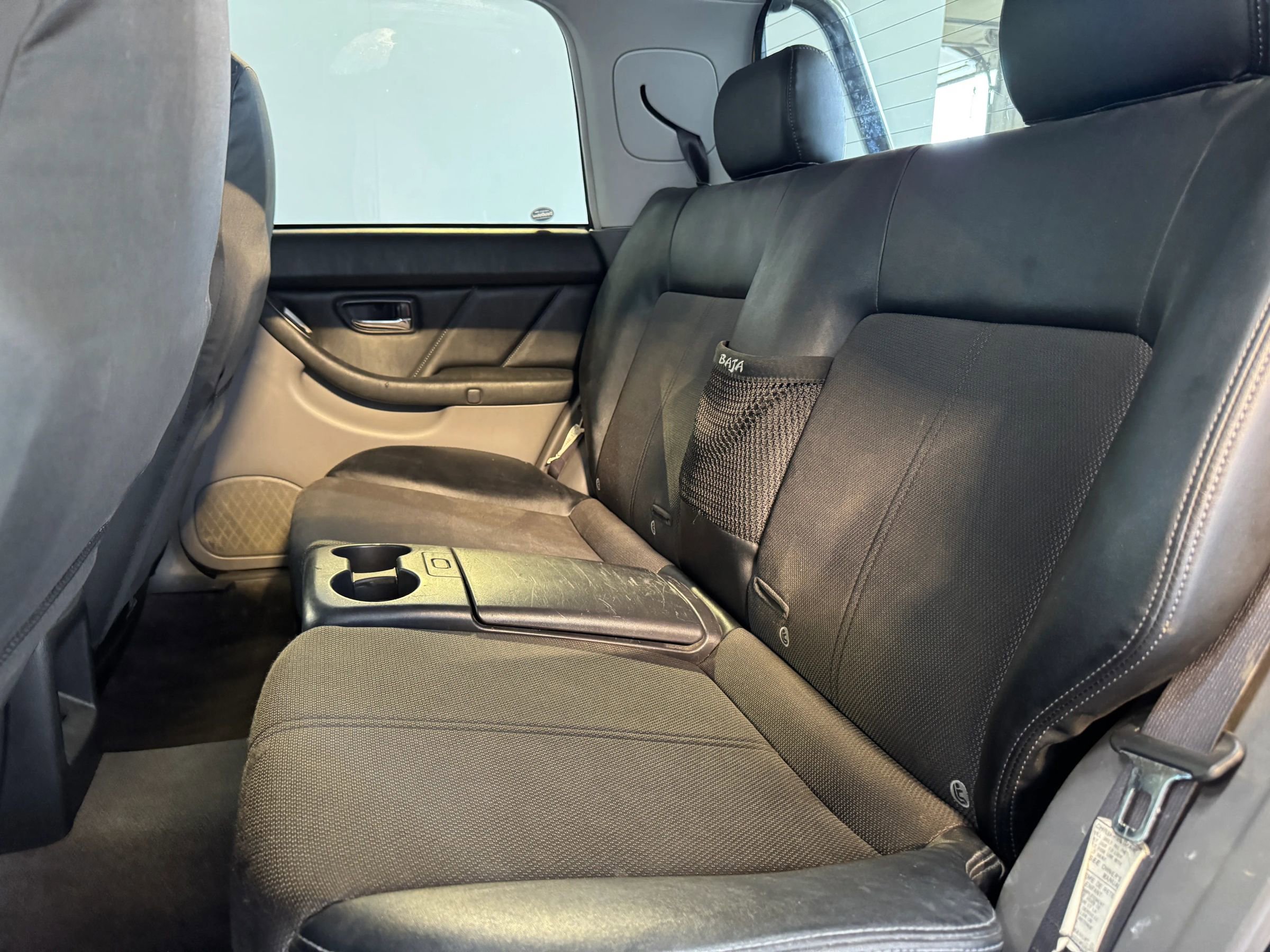 Used 2006 Subaru Baja Sport image 21
