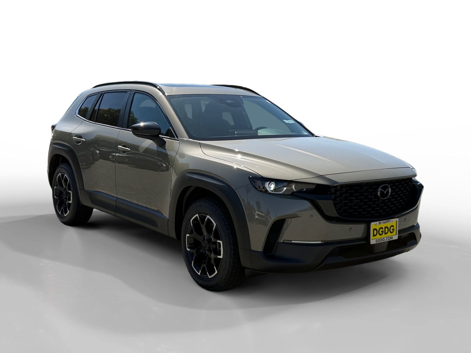 New 2026 MAZDA CX-50 Meridian Edition w/ Cargo Package AWD/4WD image 7
