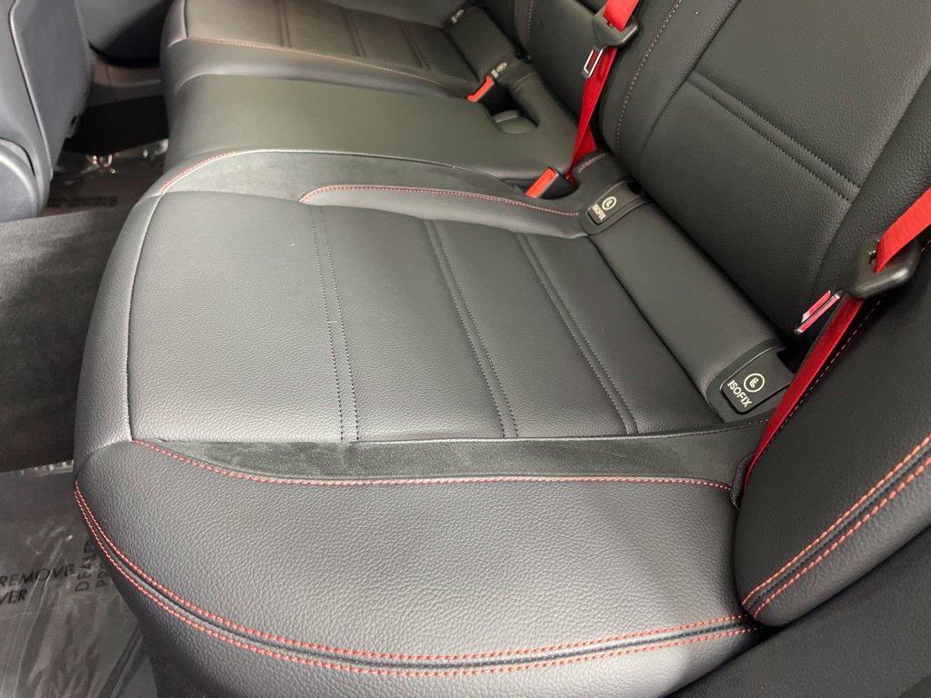 Certified 2023 Mercedes-Benz E 53 AMG 4MATIC Sedan image 24