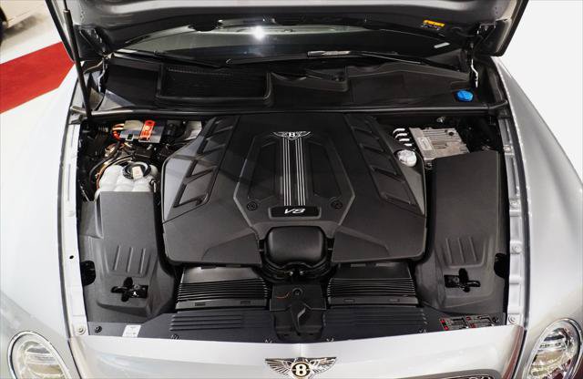 Used 2020 Bentley Bentayga AWD/4WD image 31