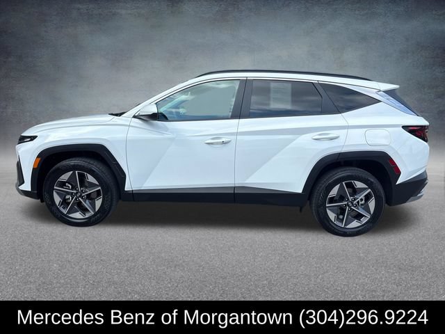 Used 2026 Hyundai Tucson SEL Plus AWD/4WD video 2