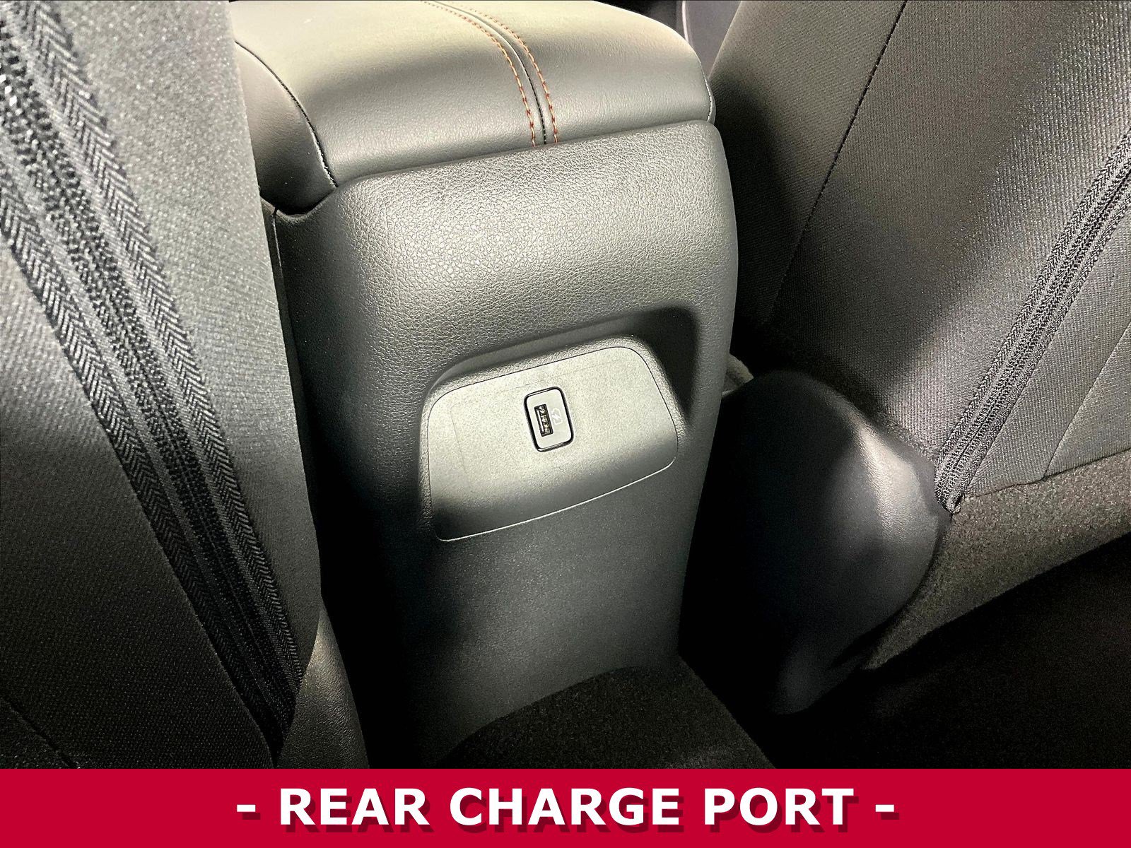 Certified 2025 Nissan Sentra SR w/ Midnight Edition FWD image 10