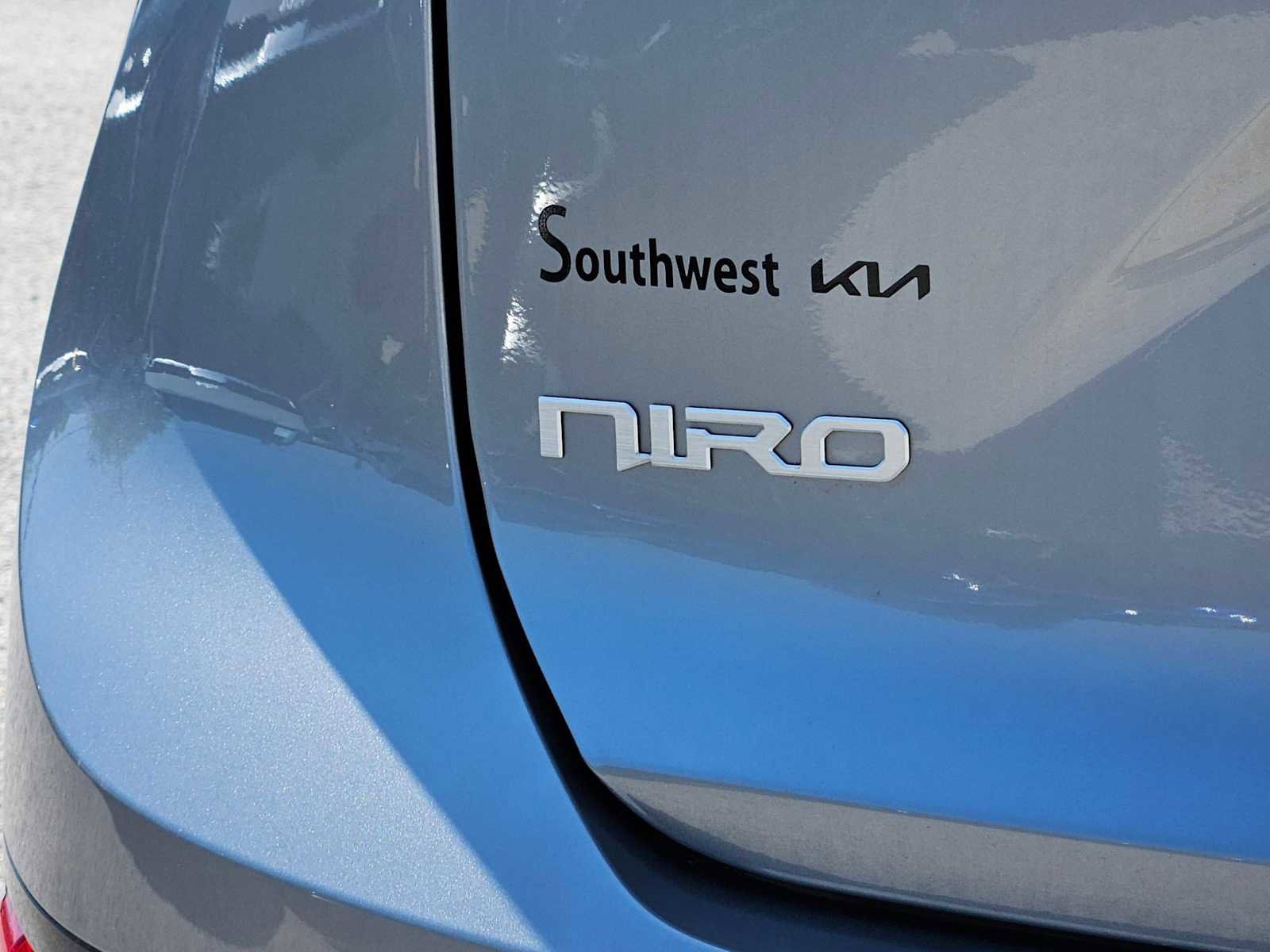 Used 2023 Kia Niro Wind image 12