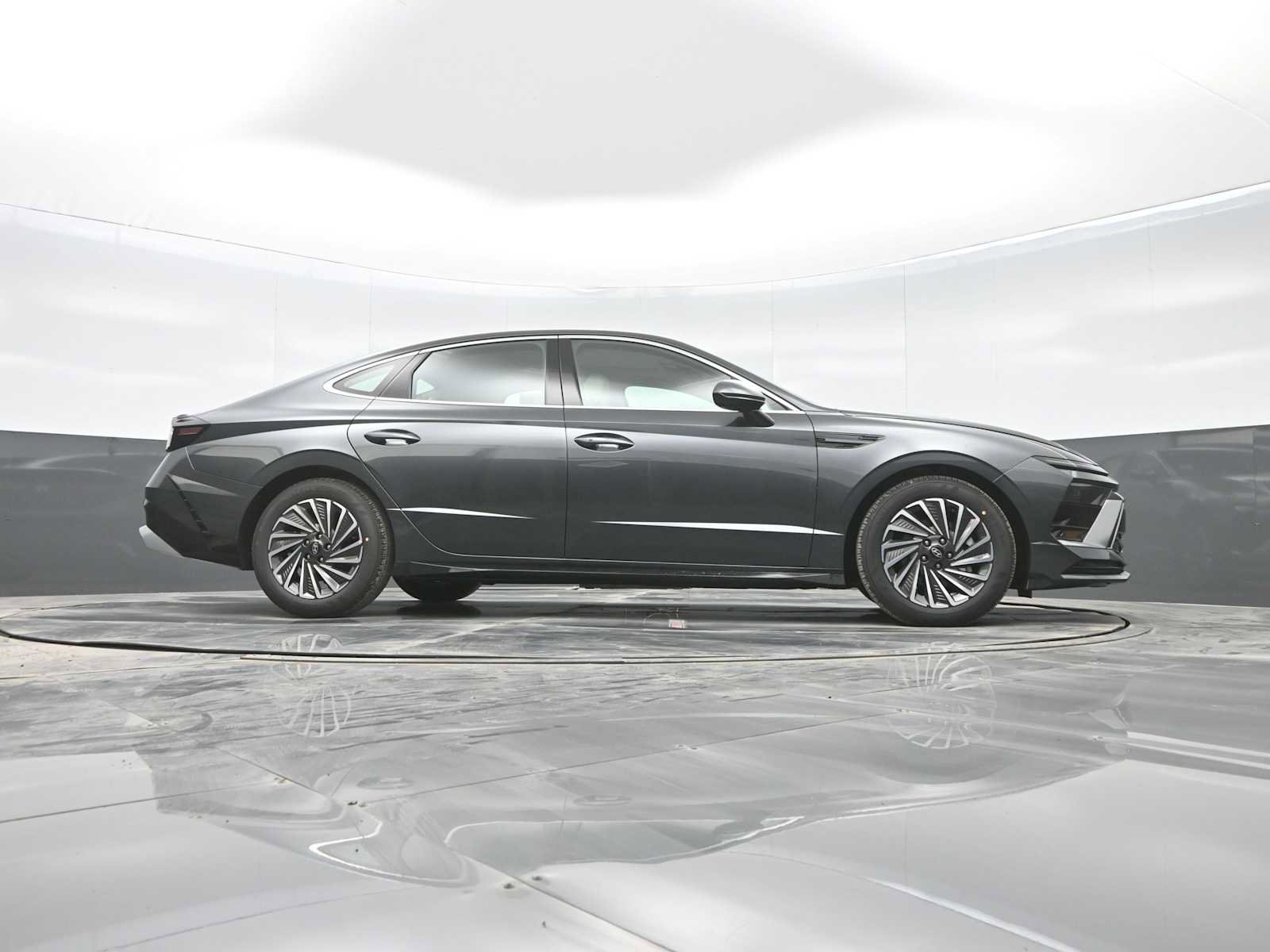 New 2026 Hyundai Sonata SEL image 37