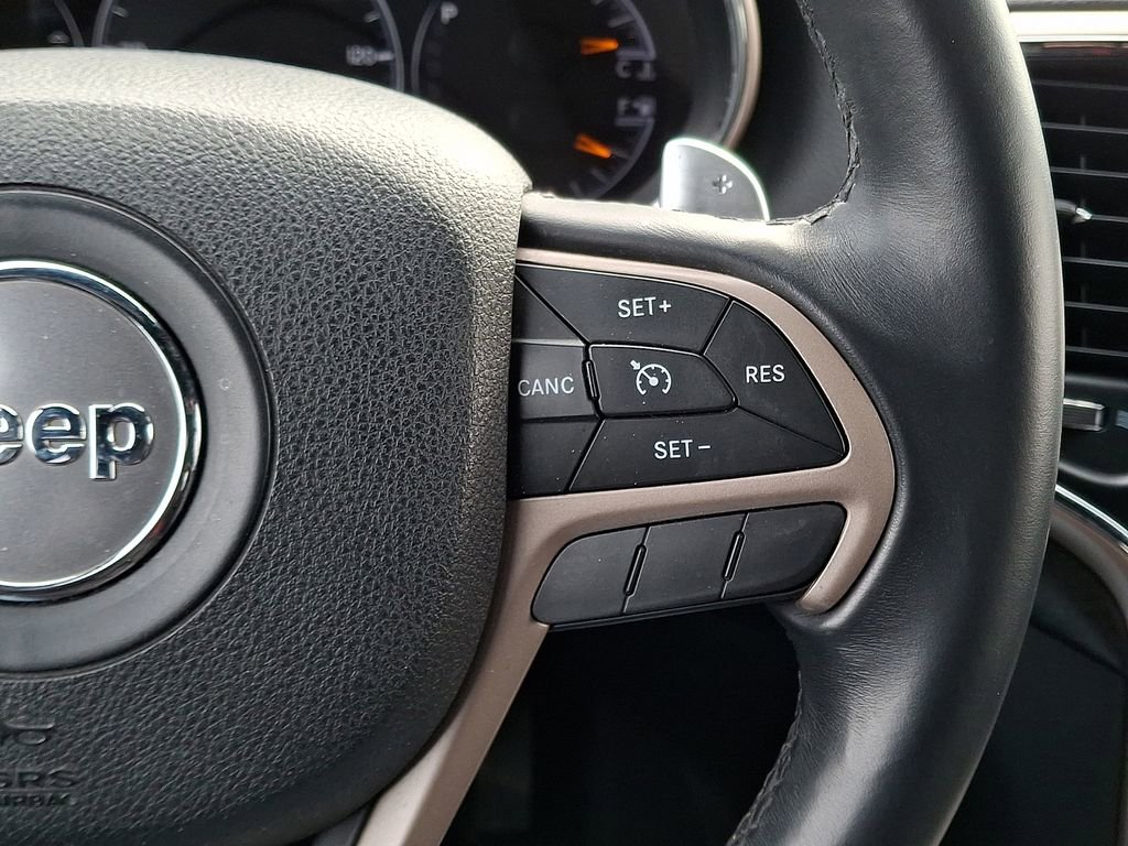 Used 2015 Jeep Grand Cherokee Laredo w/ Quick Order Package 23E image 21