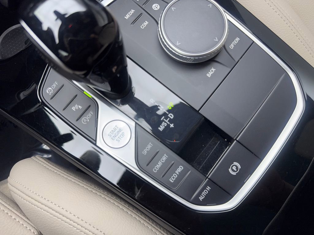 Used 2023 BMW 228i Gran Coupe w/ Convenience Package image 71