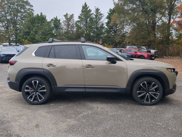 New 2026 MAZDA CX-50 AWD 2.5 S image 3