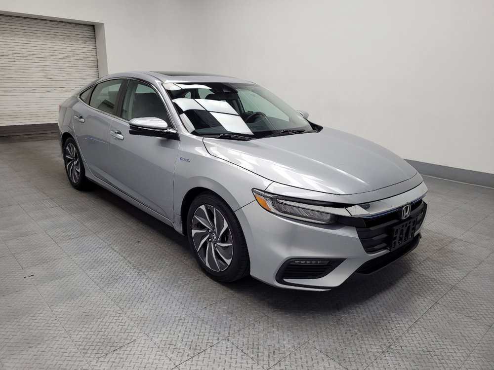 Used 2019 Honda Insight Touring image 11