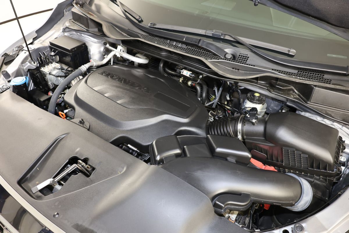 Used 2023 Honda Odyssey Elite image 33
