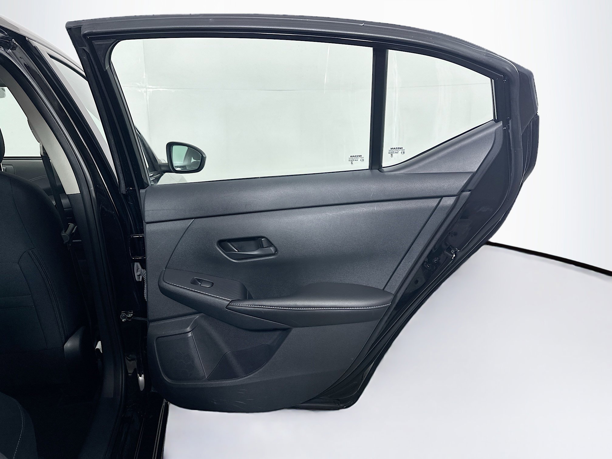 Used 2024 Nissan Sentra SV image 28