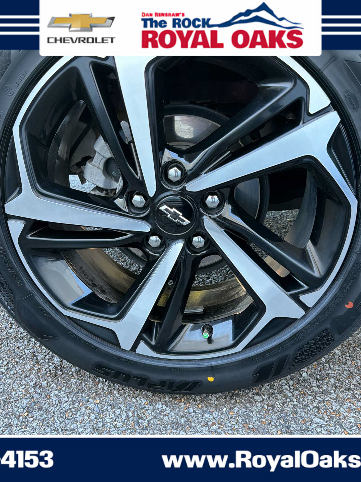 Used 2023 Chevrolet TrailBlazer RS w/ Sun and Liftgate Package FWD image 25
