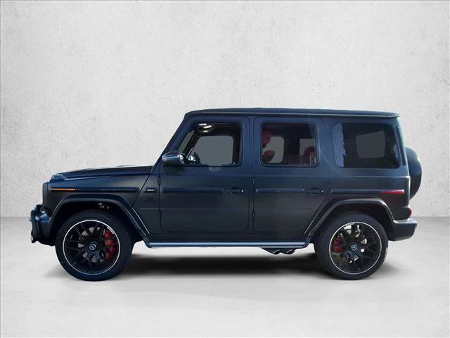 Certified 2023 Mercedes-Benz G 63 AMG 4MATIC image 8