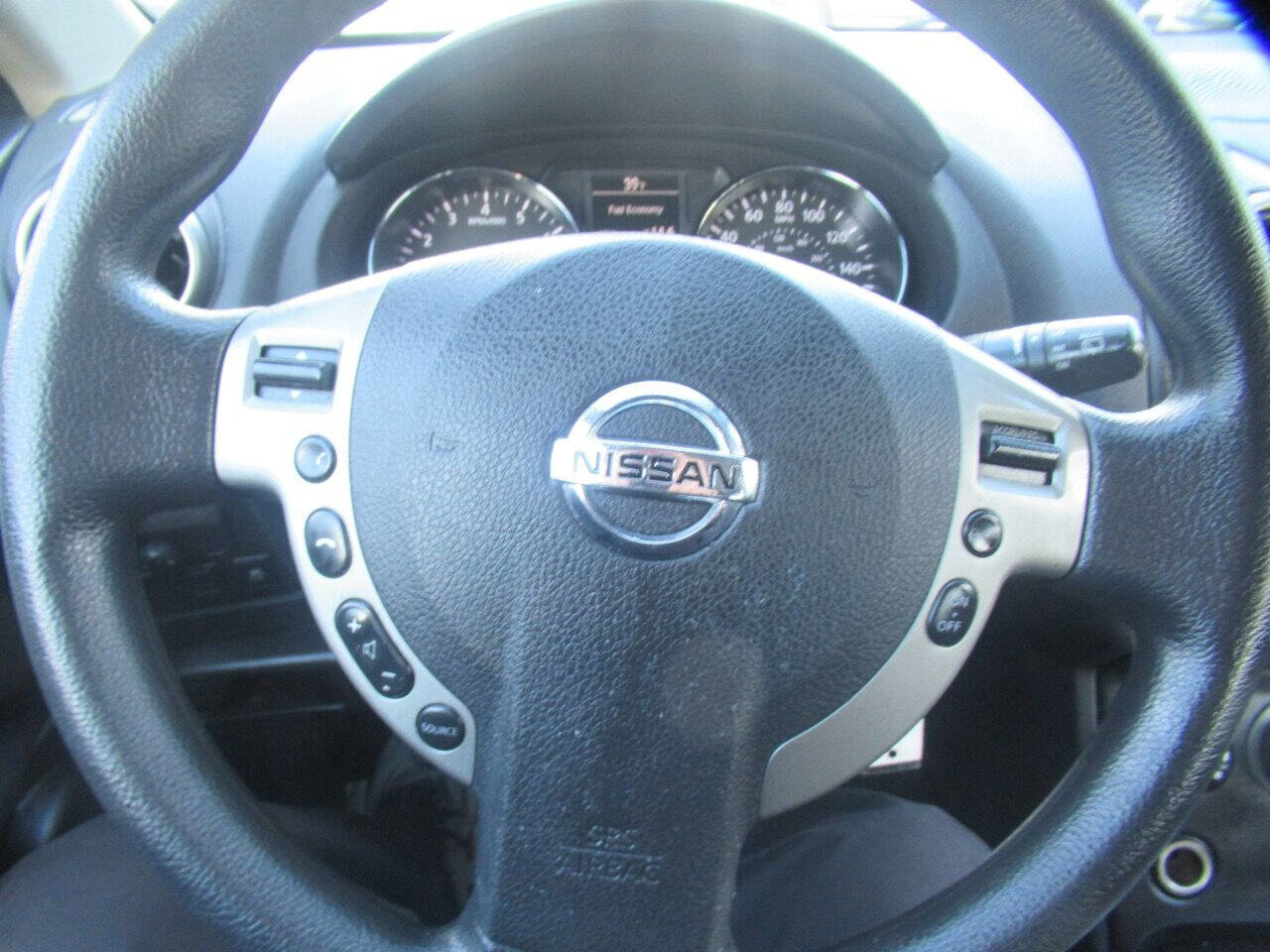 Used 2014 Nissan Rogue S w/ Convenience Package AWD/4WD image 17