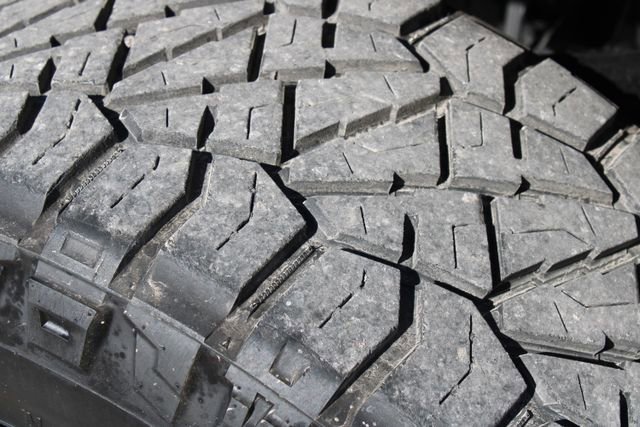 Used 2023 GMC Sierra 1500 Elevation w/ X31 Off-Road Package image 29