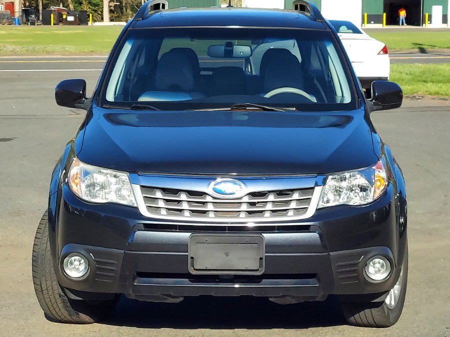 Used 2013 Subaru Forester 2.5X Limited AWD/4WD image 2