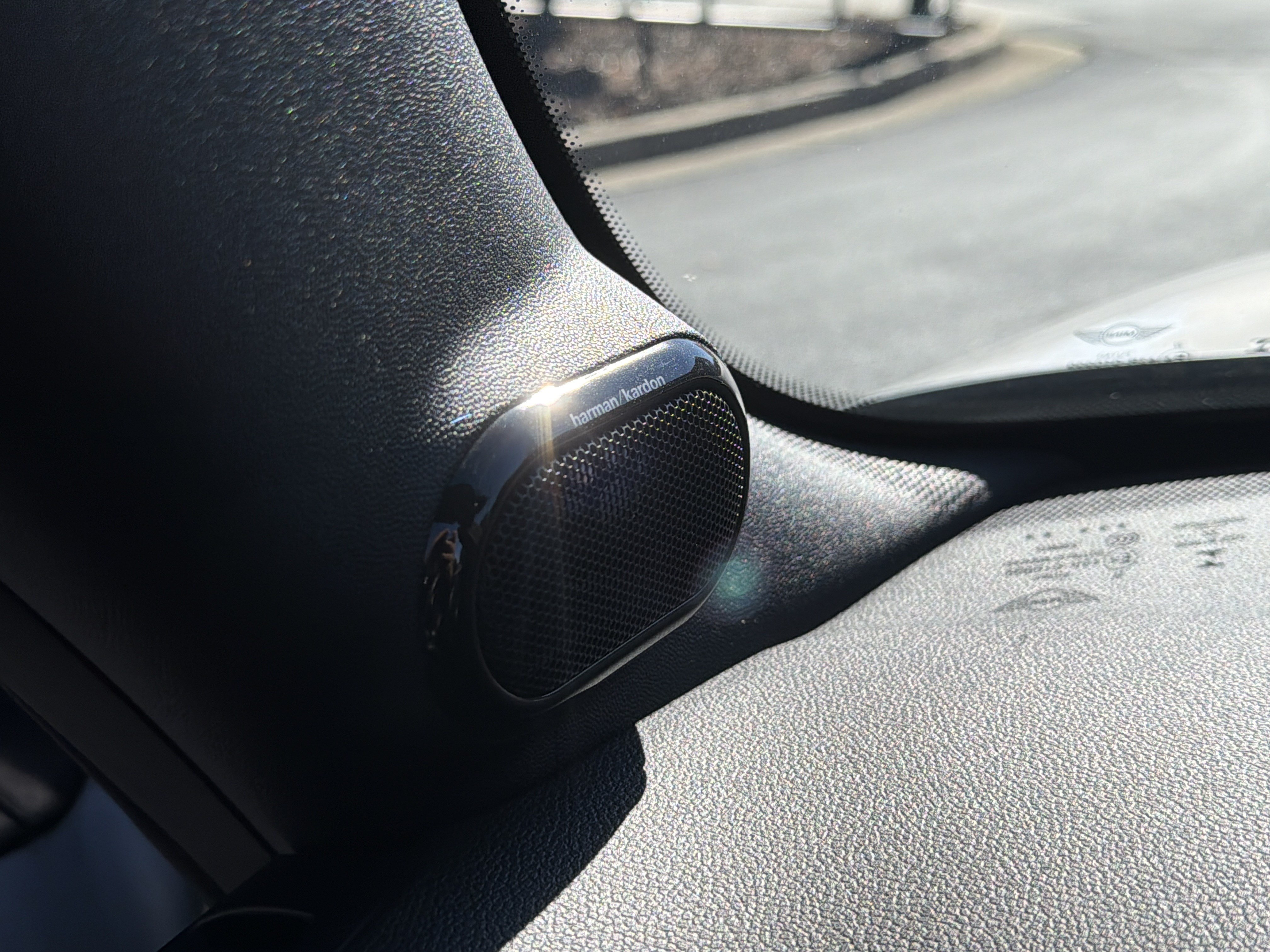 Used 2021 MINI Cooper S FWD image 27