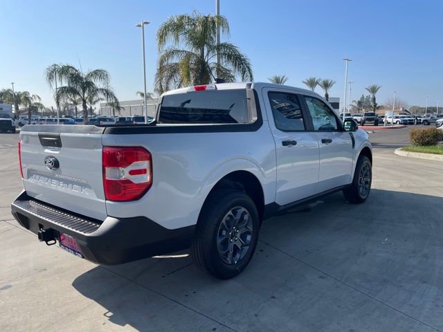 New 2026 Ford Maverick XLT w/ XLT Luxury Package image 5