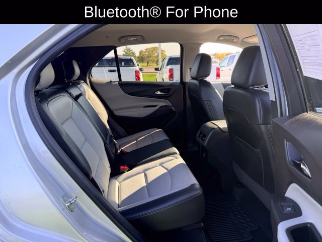 Used 2019 Chevrolet Equinox Premier AWD/4WD image 10