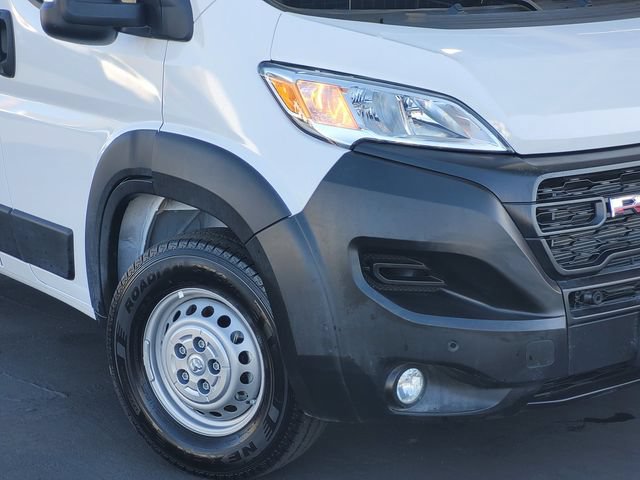 Used 2025 RAM ProMaster 1500 w/ Safety Group FWD image 3