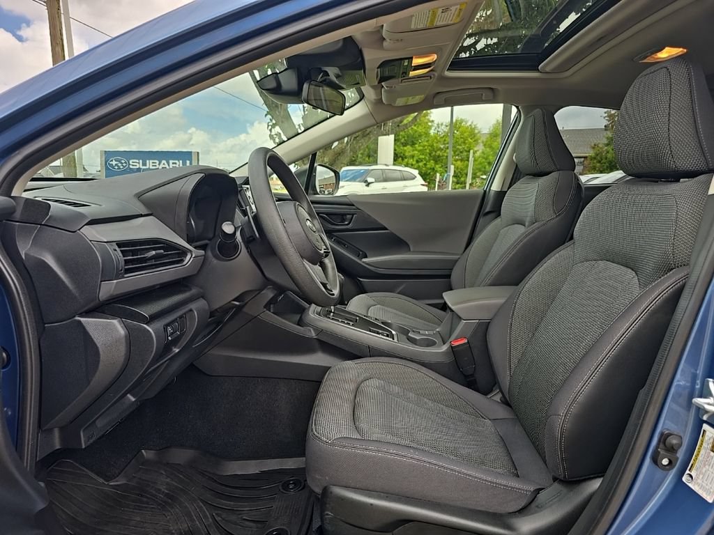 Used 2024 Subaru Crosstrek 2.0i Premium AWD/4WD image 21