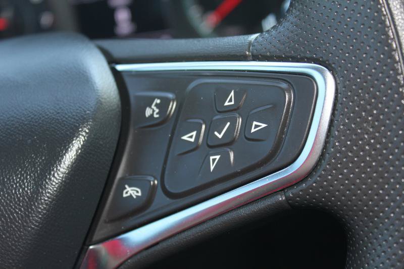 Used 2024 Chevrolet Malibu LS FWD image 22