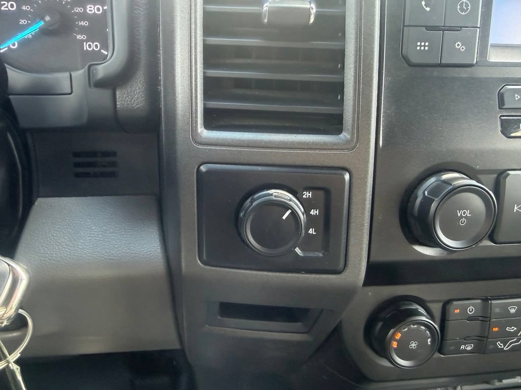 Used 2022 Ford F250 XL w/ Power Equipment Group AWD/4WD image 29