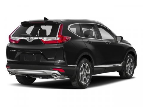 Used 2018 Honda CR-V Touring video 2