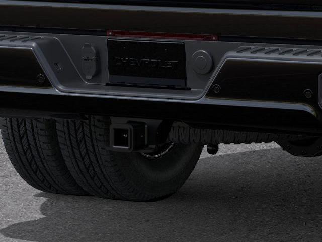 New 2026 Chevrolet Silverado 3500 High Country w/ Technology Package image 14