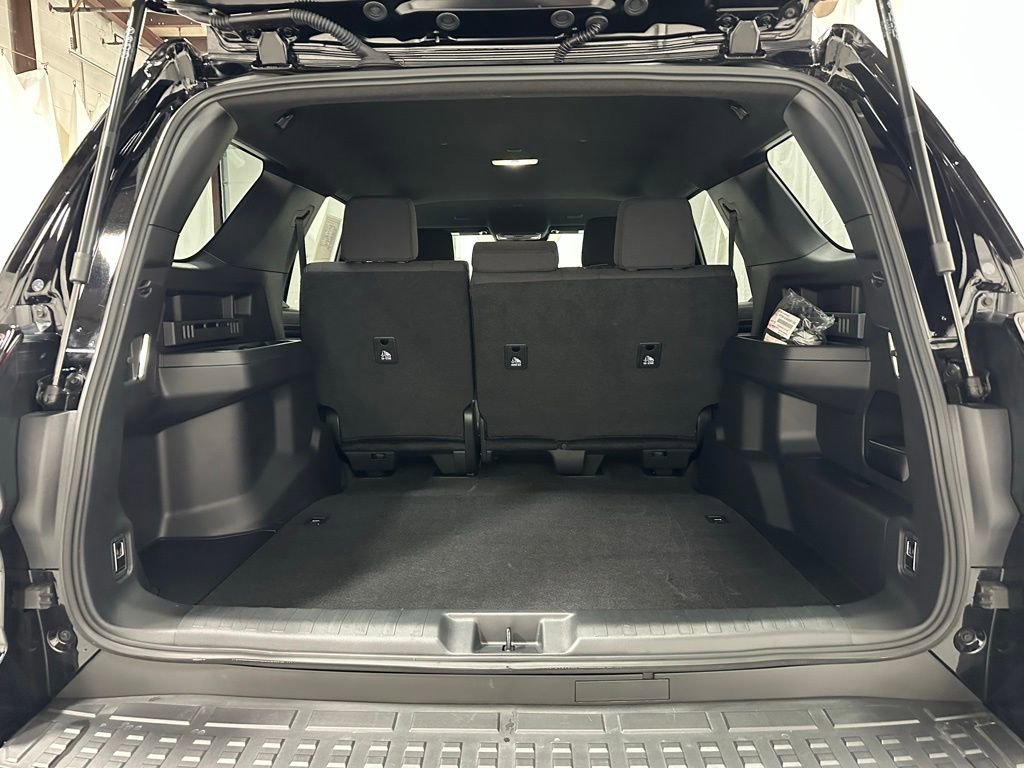 Used 2025 Toyota 4Runner TRD Off-Road image 47