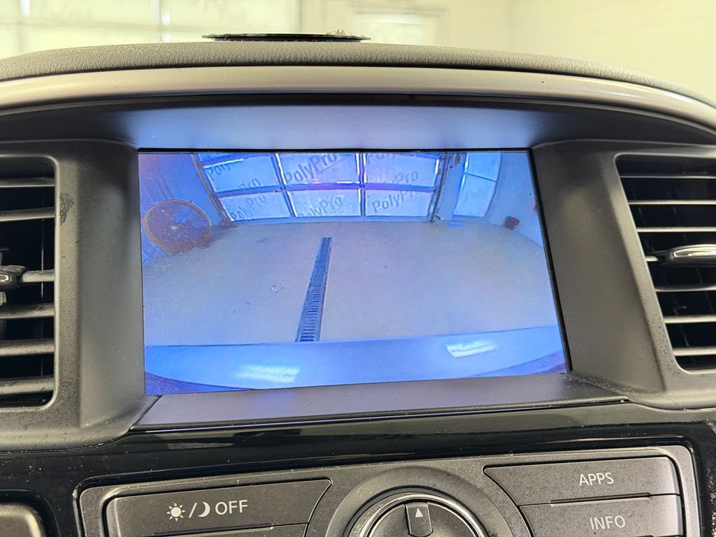 Used 2019 Nissan Pathfinder SV FWD image 52
