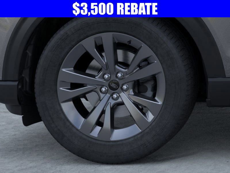 New 2026 Ford Explorer Active image 19