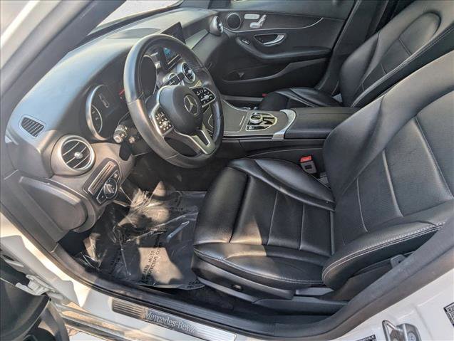 Used 2019 Mercedes-Benz C 300 4MATIC Sedan image 13