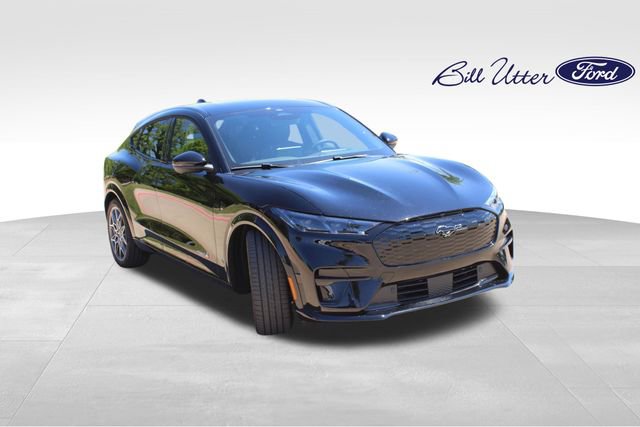 New 2026 Ford Mustang Mach-E GT image 2
