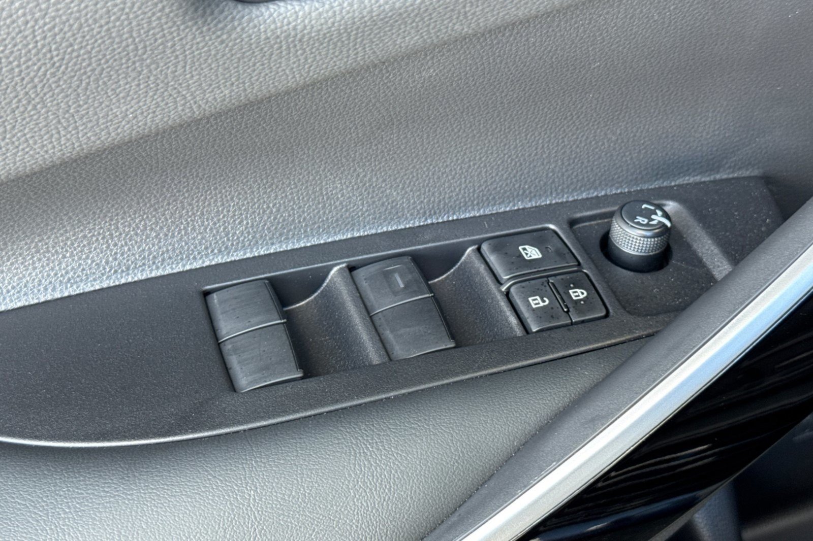 New 2027 Toyota Corolla XSE FWD image 11