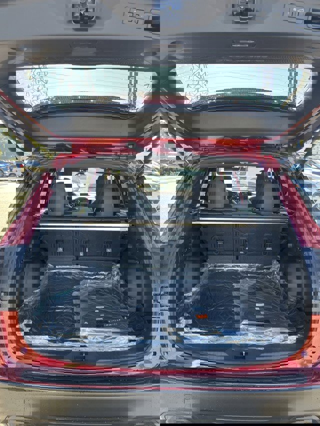 New 2025 Subaru Forester Premium image 10