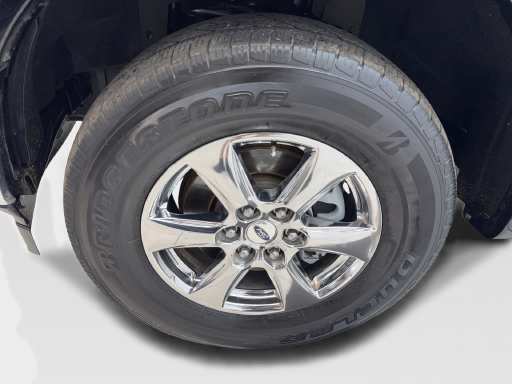 Used 2018 Ford F150 Lariat AWD/4WD image 87