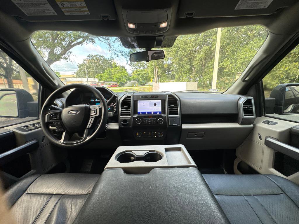Used 2020 Ford F150 XLT image 25