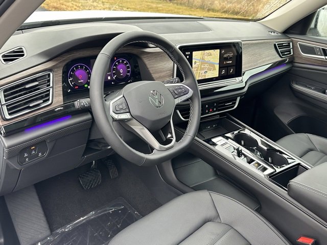 New 2026 Volkswagen Atlas SEL image 31