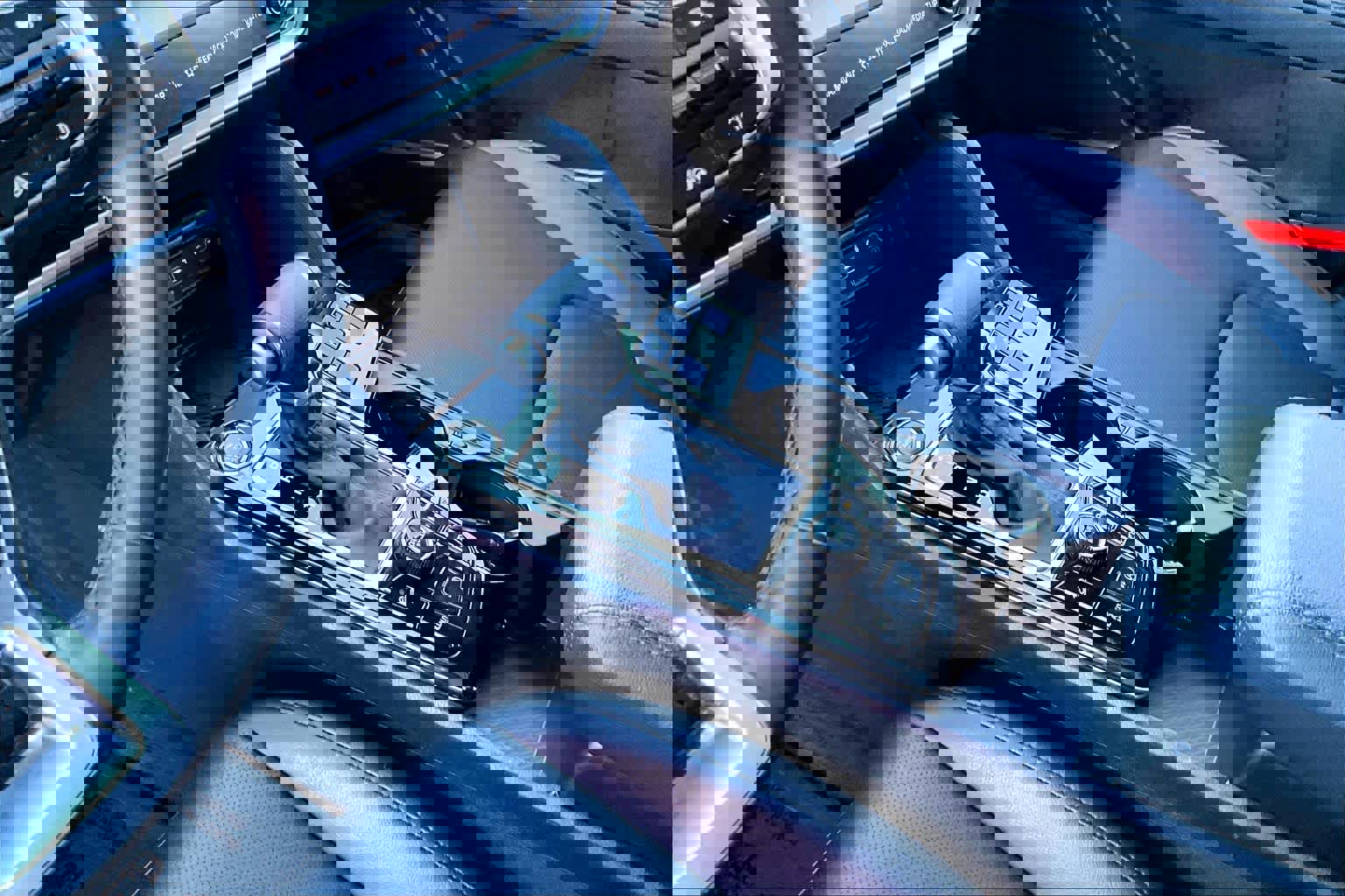 Certified 2023 Kia Sportage EX image 14