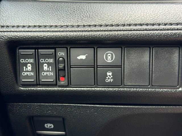 Used 2024 Honda Odyssey EX-L image 22