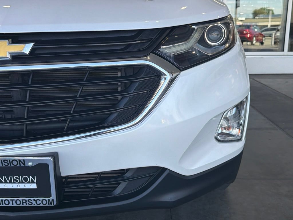 Used 2019 Chevrolet Equinox LT FWD image 5