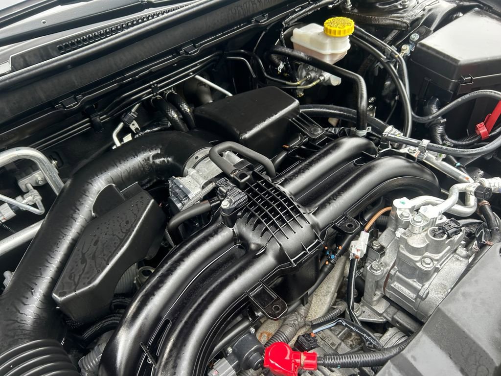 Used 2018 Subaru Legacy 2.5i Premium image 30