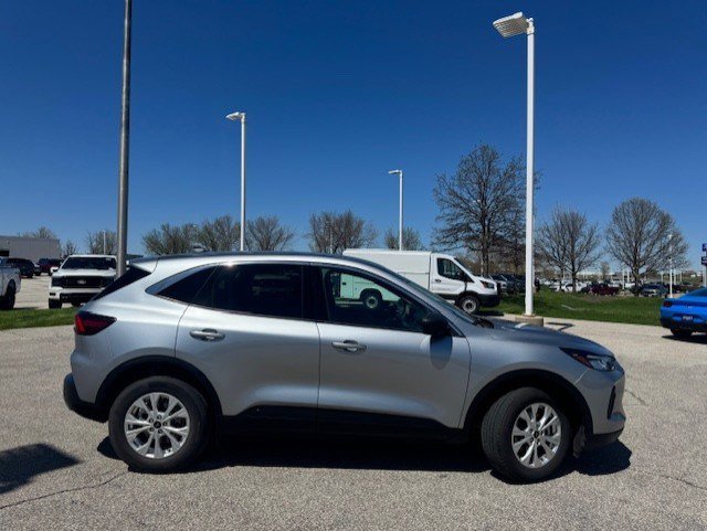 Certified 2023 Ford Escape Active w/ Tech Pack #1 image 9